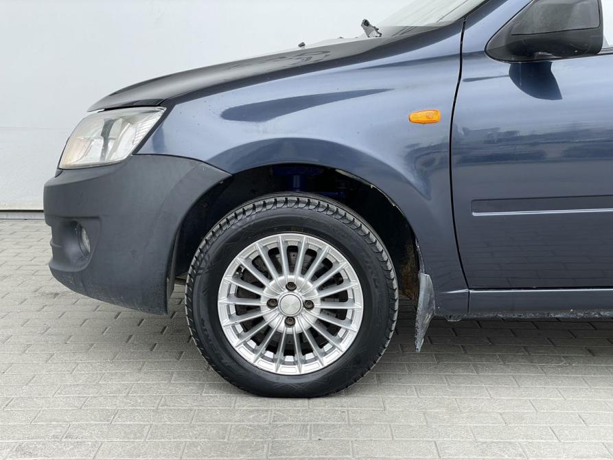 Lada (ВАЗ) Granta I Екатеринбург  - изображение 10