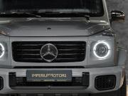 Mercedes-Benz G-Класс III (W465) Рестайлинг Москва  - изображение 36