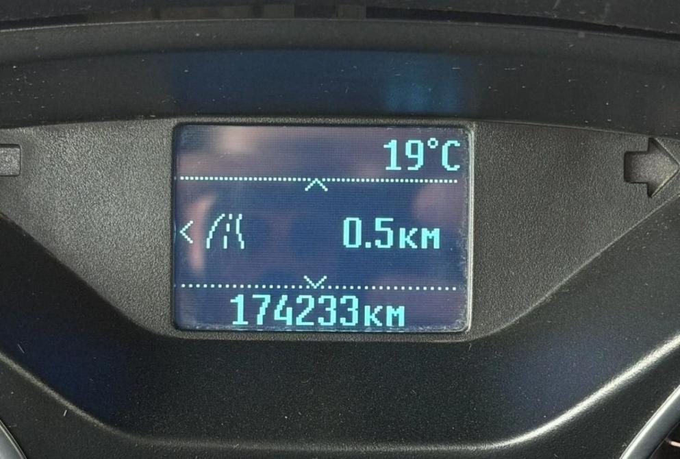 Ford Focus III Киров  - изображение 19
