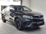 Geely Tugella I Рестайлинг Уфа  - изображение 25