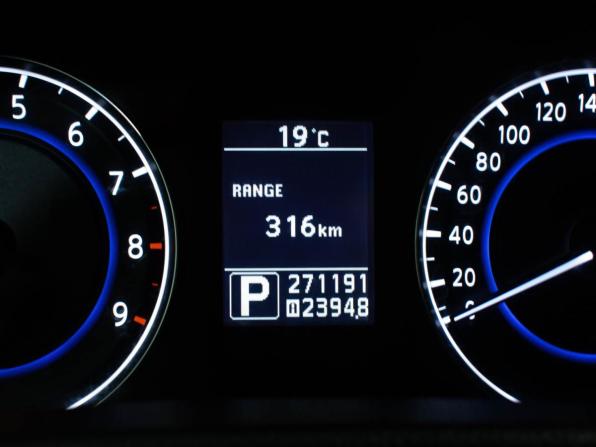 Infiniti G IV с пробегом 2011 года, цена 1 177 000 рублей, 271188 км, седан, Автокод Объявления