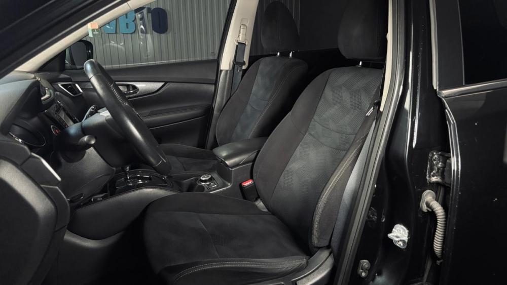 Nissan X-Trail III Смоленск  - изображение 15