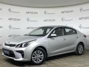 Kia Rio IV Москва  - изображение 10