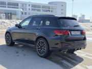 Mercedes-Benz GLC I (X253) Рестайлинг Казань  - изображение 31