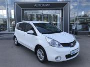 Nissan Note I Рестайлинг Брянск  - изображение 17