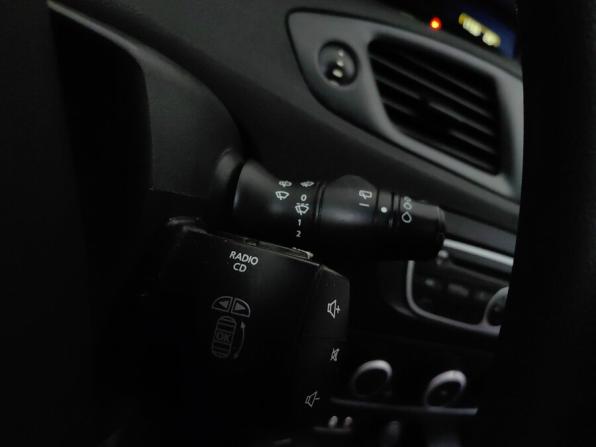 Renault Scenic III с пробегом 2009 года, цена 565 000 рублей, 175691 км, минивэн, Автокод Объявления