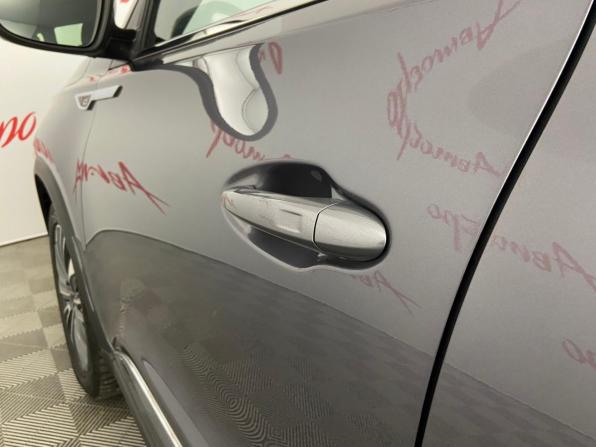 Chery Tiggo 8 Pro Max I Рестайлинг с пробегом 2023 года, цена 2 285 000 рублей, 79512 км, внедорожник, Автокод Объявления