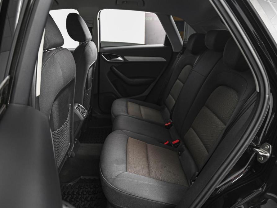 Audi Q3 I (8U) Ставрополь  - изображение 9