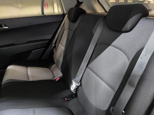 Hyundai Creta I с пробегом 2018 года, цена 1 370 000 рублей, 224022 км, внедорожник, Автокод Объявления