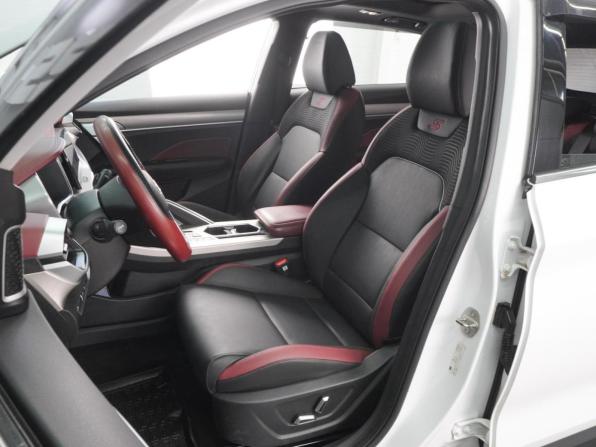Belgee X50 с пробегом 2024 года, цена 1 855 000 рублей, 71255 км, внедорожник, Автокод Объявления