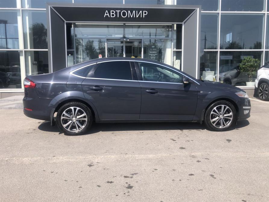 Ford Mondeo IV Рестайлинг Брянск  - изображение 4
