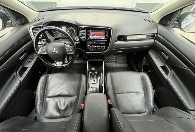 Mitsubishi Outlander III Рестайлинг 2 с пробегом 2018 года, цена 2 050 000 рублей, 147311 км, внедорожник, Автокод Объявления