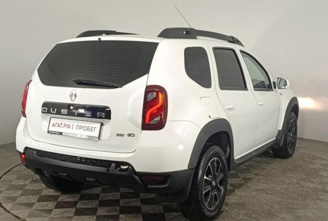 Renault Duster II с пробегом 2020 года, цена 1 339 000 рублей, 140000 км, внедорожник, Автокод Объявления
