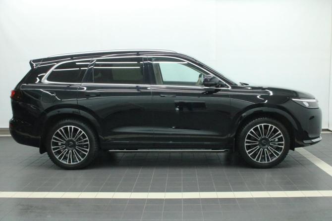 Seres M7 с пробегом 2024 года, цена 5 150 000 рублей, 18231 км, внедорожник, Автокод Объявления