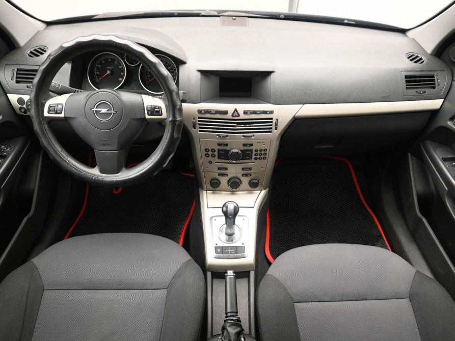 Opel Astra H Рестайлинг Ростов-на-Дону  - изображение 8