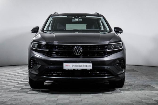 Volkswagen Talagon I с пробегом 2024 года, цена 5 200 000 рублей, 38498 км, внедорожник, Автокод Объявления