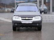 Chevrolet Niva I Рестайлинг Новосибирск  - изображение 20