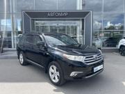 Toyota Highlander II (XU40) Рестайлинг Брянск  - изображение 18