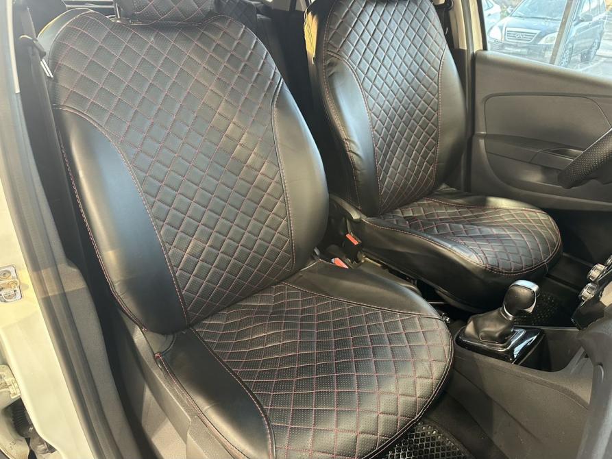 Renault Kaptur I Саратов  - изображение 22