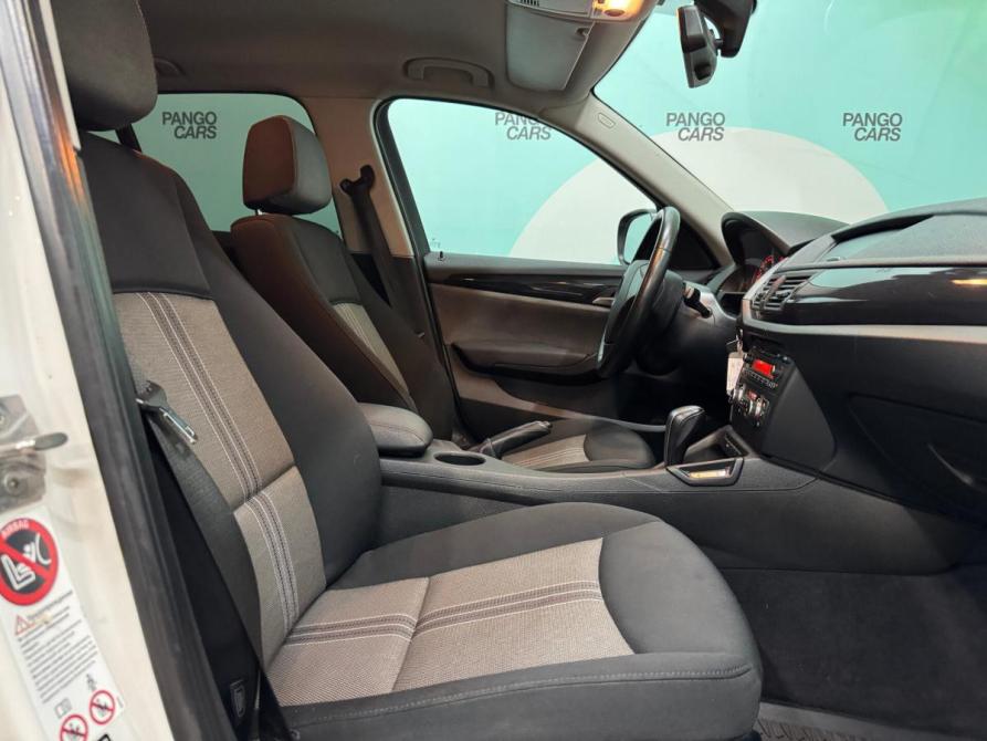 BMW X1 I (E84) Набережные Челны  - изображение 18