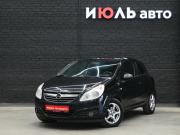 Opel Corsa D Екатеринбург  - изображение 16