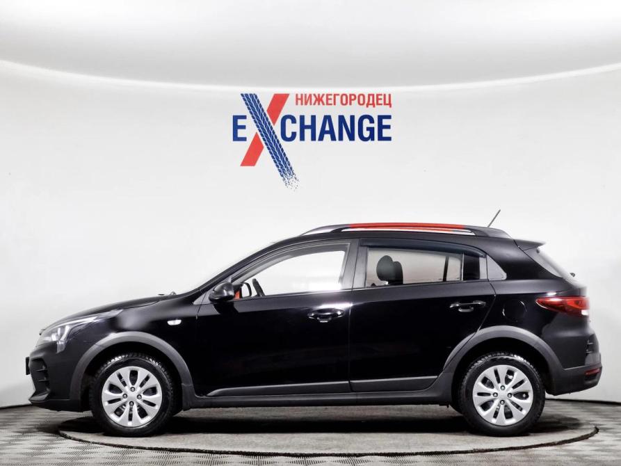Kia Rio IV Рестайлинг Нижний Новгород  - изображение 8