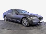 BMW 7 серии VI (G11/G12) Москва  - изображение 33