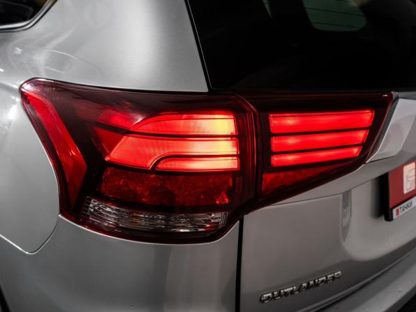 Mitsubishi Outlander III Рестайлинг 3 с пробегом 2020 года, цена 2 800 000 рублей, 101100 км, внедорожник, Автокод Объявления