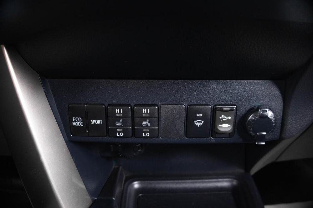 Toyota RAV4 IV (XA40) Пермь  - изображение 19