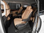 Kia Carnival IV Рестайлинг Москва  - изображение 45