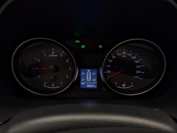 Haval M6 II с пробегом 2024 года, цена 1 699 000 рублей, 27971 км, внедорожник, Автокод Объявления