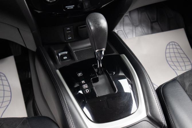 Nissan X-Trail III Рестайлинг с пробегом 2018 года, цена 1 949 000 рублей, 99488 км, внедорожник, Автокод Объявления