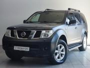 Nissan Pathfinder III Барнаул  - изображение 38