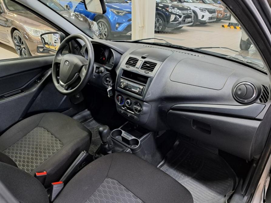 Lada (ВАЗ) Granta I Рестайлинг Набережные Челны  - изображение 13