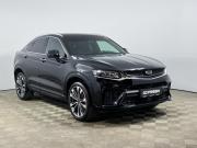 Geely Tugella I Казань  - изображение 18