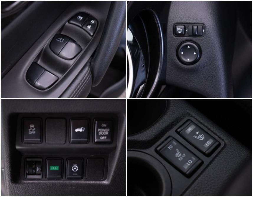 Nissan X-Trail III Рестайлинг Москва  - изображение 15