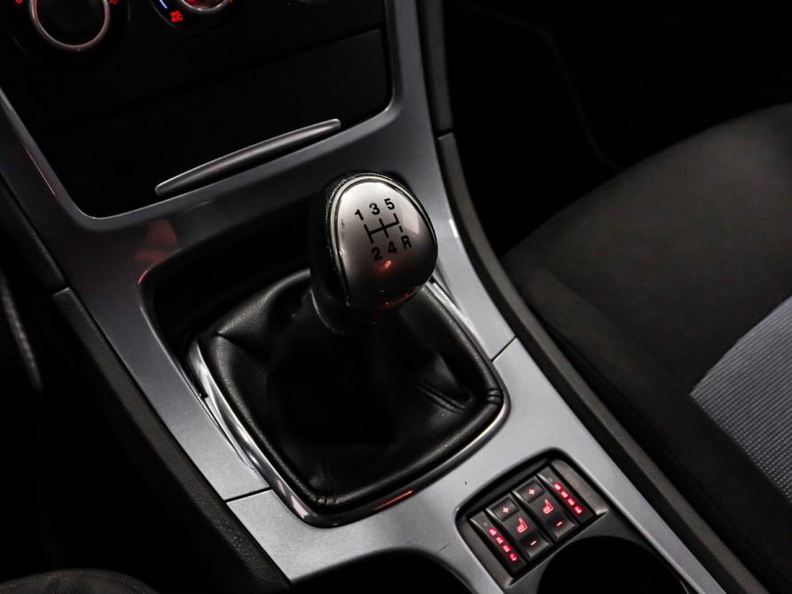 Ford Mondeo IV Рестайлинг Минеральные Воды  - изображение 10