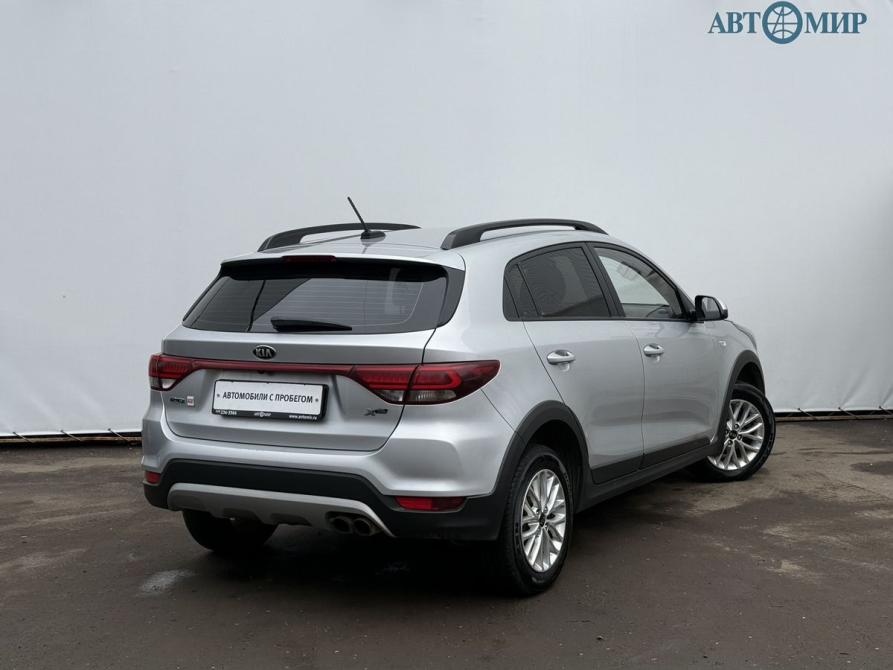 Kia Rio IV Москва  - изображение 5