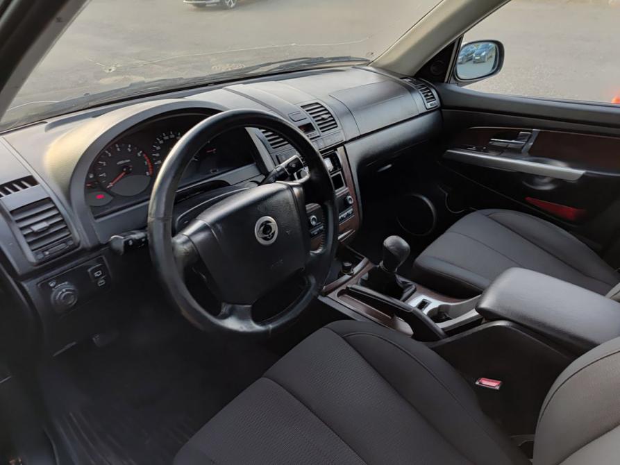 SsangYong Rexton I Ижевск  - изображение 20