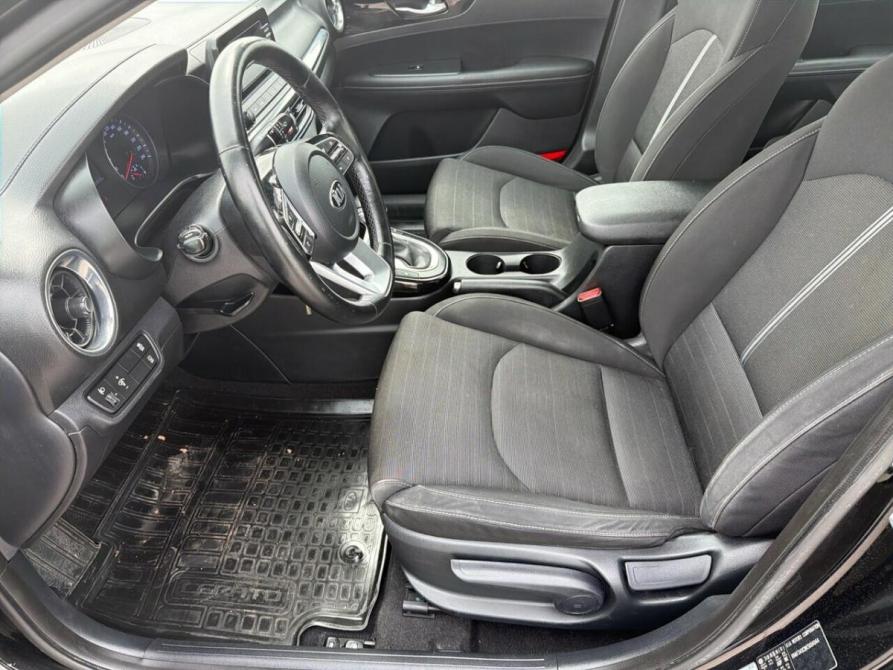 Kia Cerato IV Пермь  - изображение 6