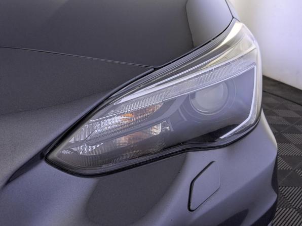 Subaru XV II с пробегом 2018 года, цена 2 300 000 рублей, 100569 км, внедорожник, Автокод Объявления