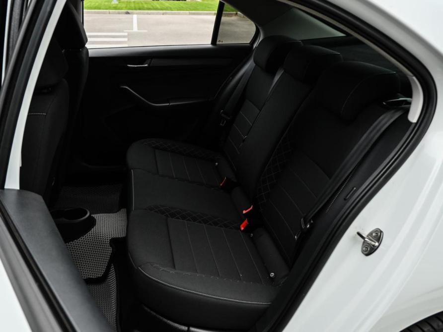 Skoda Rapid I Рестайлинг Волгоград  - изображение 9