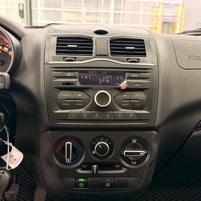 Lada (ВАЗ) Granta I Рестайлинг Нижнекамск  - изображение 13