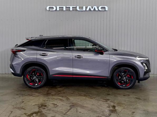 Omoda C5 I с пробегом 2023 года, цена 1 747 000 рублей, 29820 км, внедорожник, Автокод Объявления