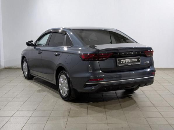 Belgee S50 с пробегом 2026 года, цена 1 895 000 рублей, 9728 км, седан, Автокод Объявления