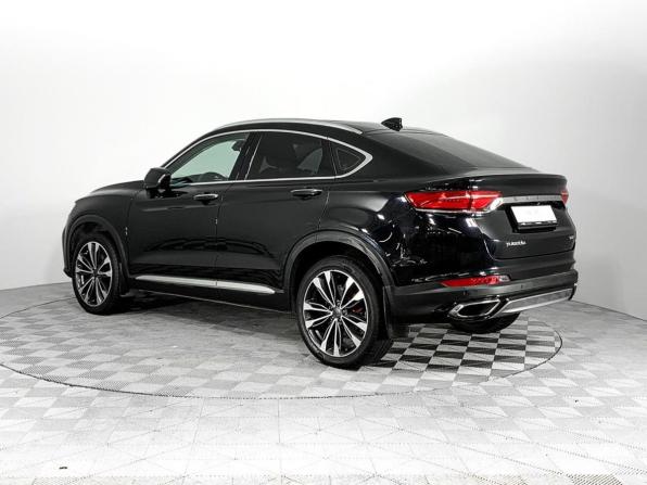 Geely Tugella I с пробегом 2021 года, цена 2 294 000 рублей, 97888 км, внедорожник, Автокод Объявления