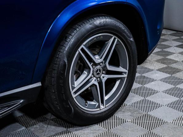 Mercedes-Benz GLE II (V167) с пробегом 2019 года, цена 5 300 000 рублей, 76914 км, внедорожник, Автокод Объявления