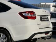 Lada (ВАЗ) Granta I Рестайлинг Новосибирск  - изображение 37