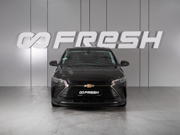 Chevrolet Monza II Рестайлинг с пробегом 2024 года, цена 1 749 000 рублей, 17552 км, седан, Автокод Объявления