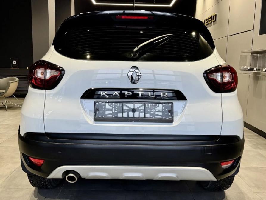 Renault Kaptur I Рестайлинг Новокузнецк  - изображение 5